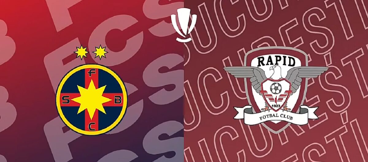 Sancțiuni contravenționale și sesizări penale derby-ul după FCSB – Rapid