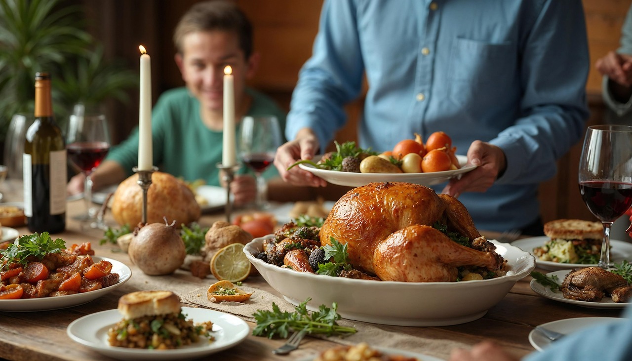 Calitatea și plăcerea de a mânca contează cel mai mult. Șase alimente care pot „stârni bucurie”