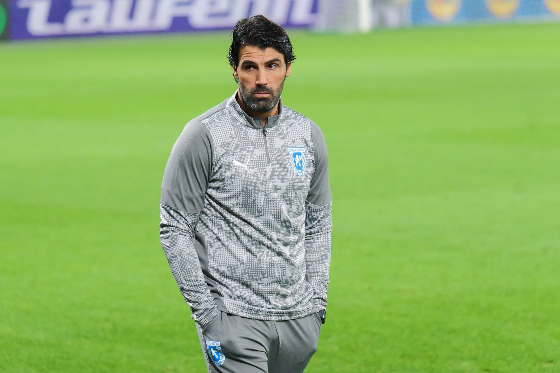 Craiova acuză finalul de meci de la Atena: Toată lumea a văzut ce s-a întâmplat