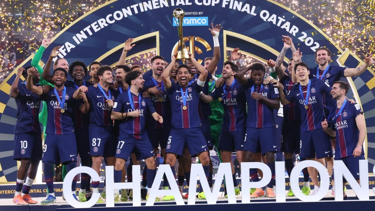 Finala Cupei Intercontinentale 2025. PSG a învins Flamengo, după loviturile de departajare