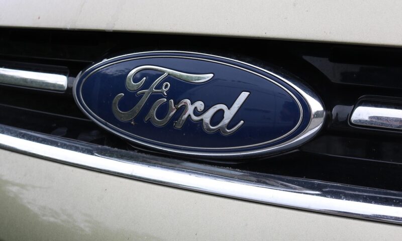 Ford pregătește o surpriză pe piața mașinilor electrice. Va costa sub 30.000 de dolari