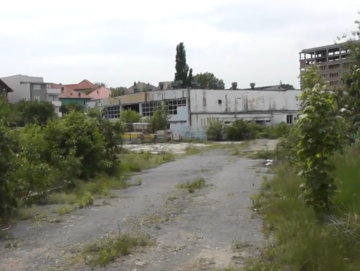 Cum s-au transformat orașele cu tradiție industrială după declinul fabricilor. Erau mândria României