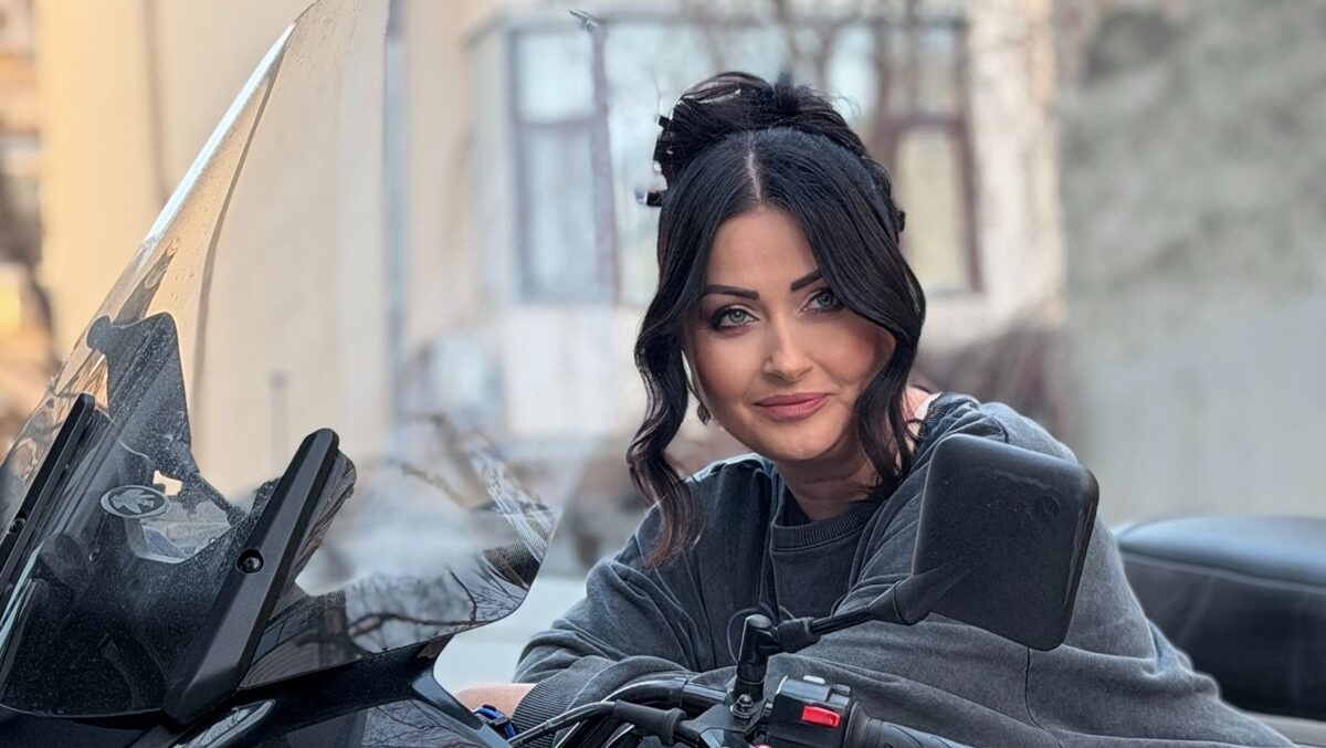 Gabriela Cristea, supărată pe fumătorii de la concertul lui Ricky Martin: Când am ajuns acasă mi-am făcut aerosoli