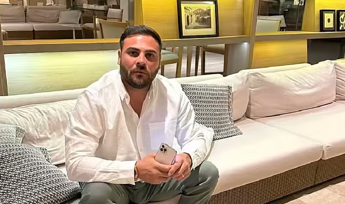 Cumnatul lui Tzancă Uraganu, extrădat în Irlanda. Ce acuzații i se aduc