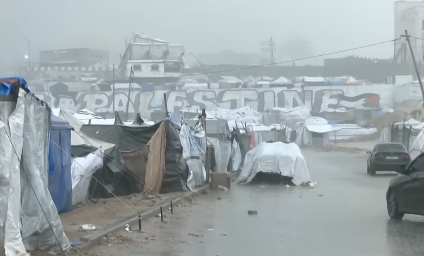 ONU: Gaza are peste 75% din populație expusă riscului de foamete extremă