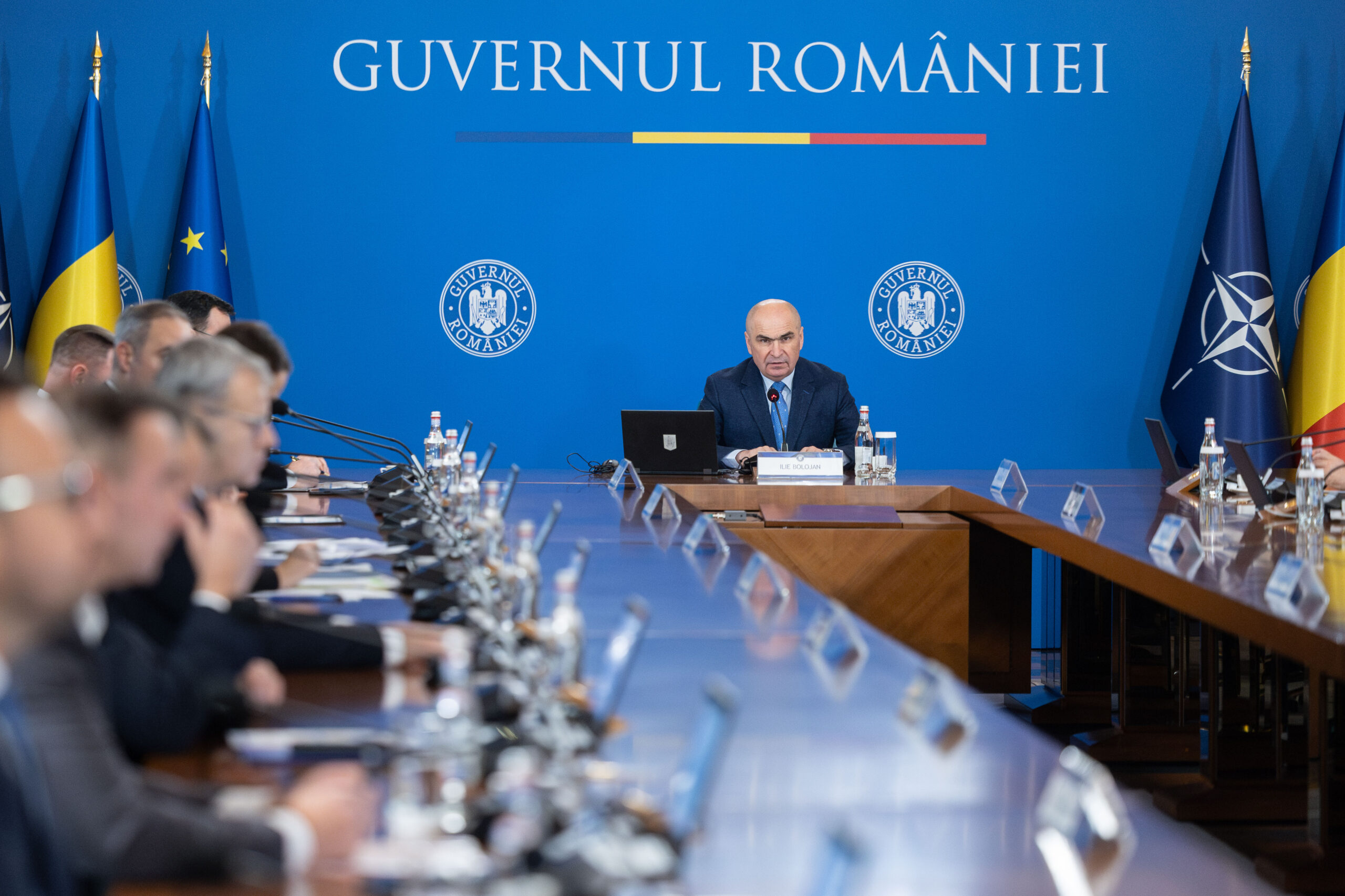 Codul Fiscal, modificat. Profitul extern al multinaționalelor, ajustat de Guvernul Bolojan