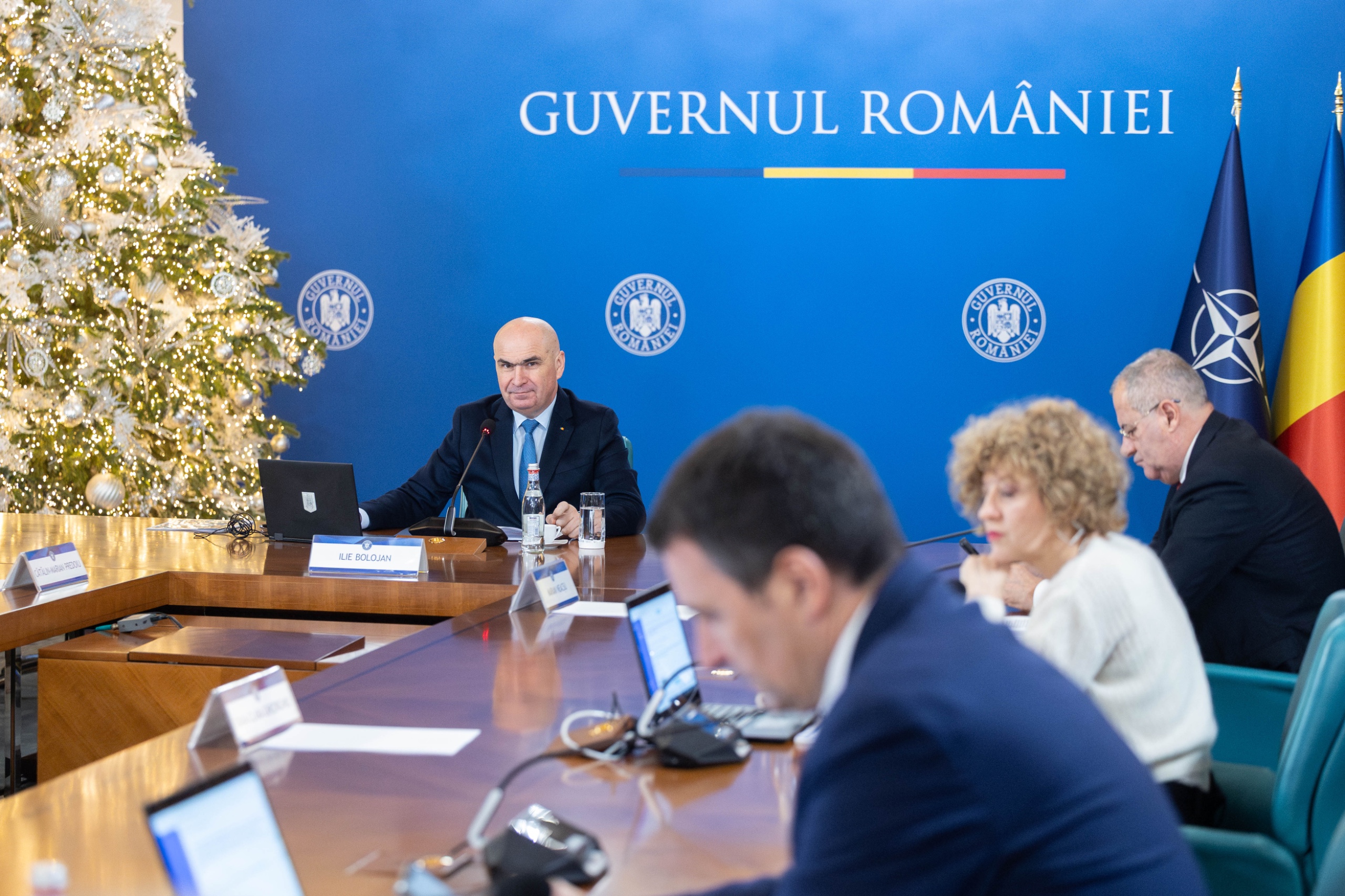 Dan Andronic, despre creșterea taxelor: A fost un experiment politic pur