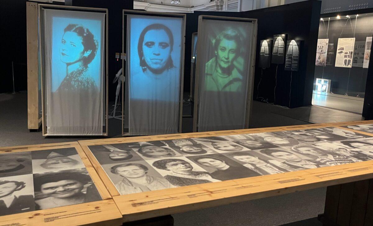 Poveștile celor numite „dușmance ale poporului”! Muzeul Național de Istorie prezintă o expoziție dedicată rezistenței feminine în fața dictaturii