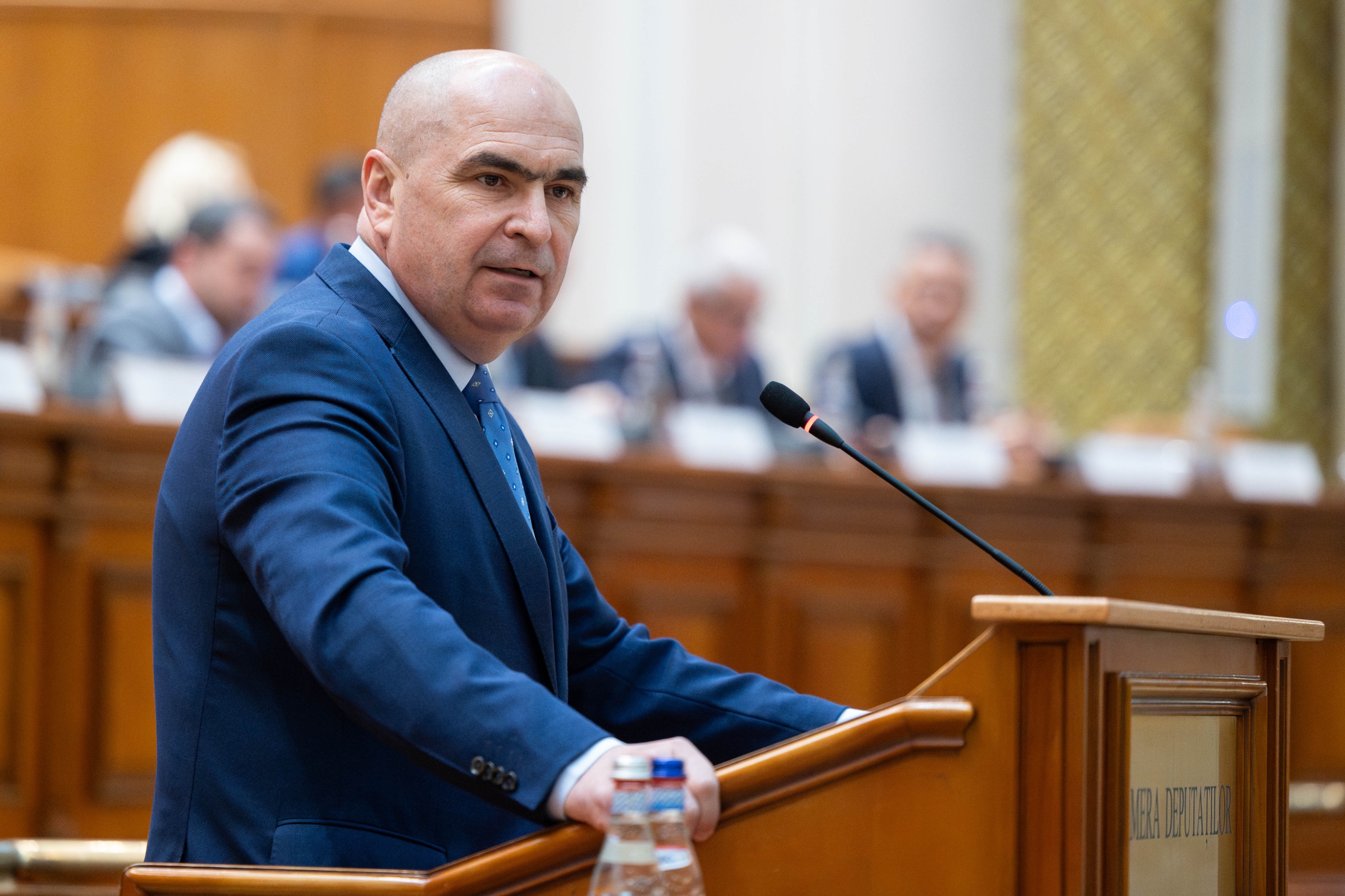 Sume record aprobate de Executiv. Unde ajung banii din Fondul de rezervă