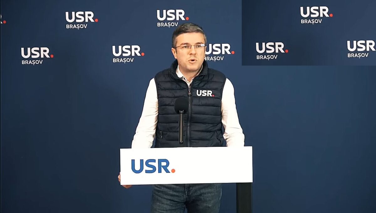 Locuri de muncă, taxe vamale mici și exporturi mari. Acordul Mercosur, explicat de ministrul USR al Economiei