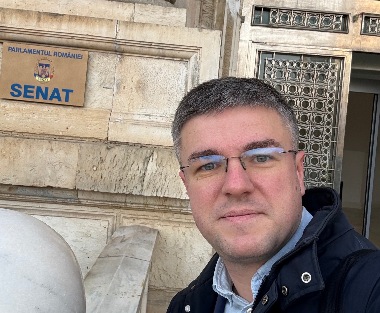 Irineu Darău