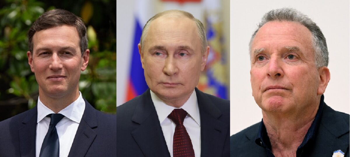 Semnal neașteptat de la Moscova. Rusia, dispusă să discute cu emisarii lui Trump