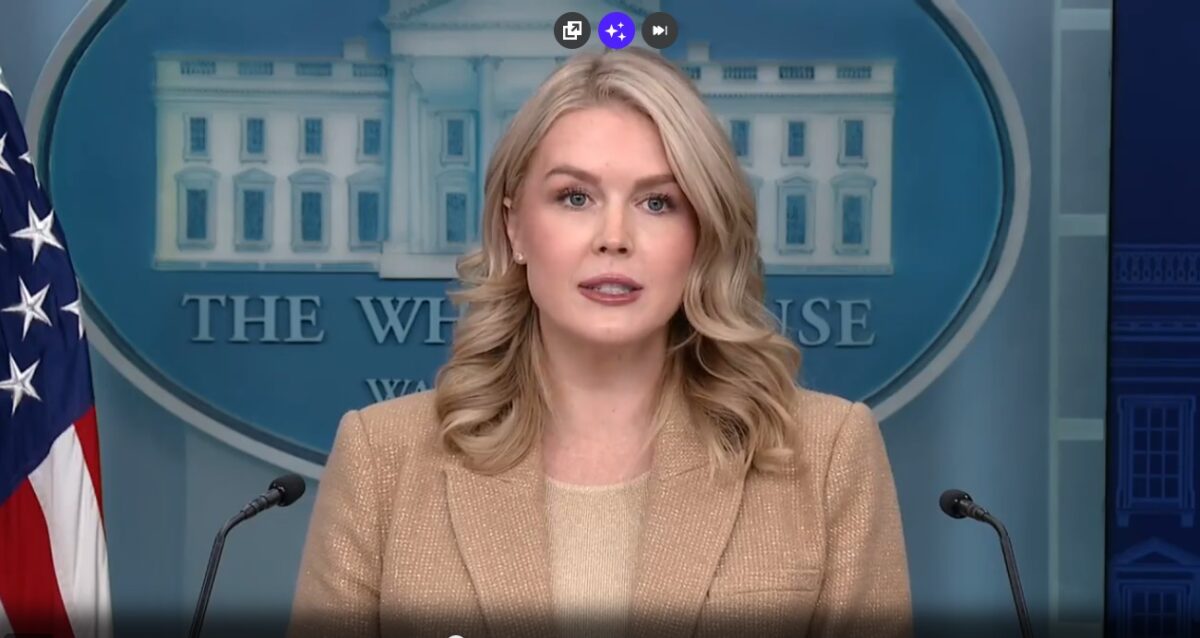 Casa Albă despre atacul din Caraibe: A fost în legitimă apărare