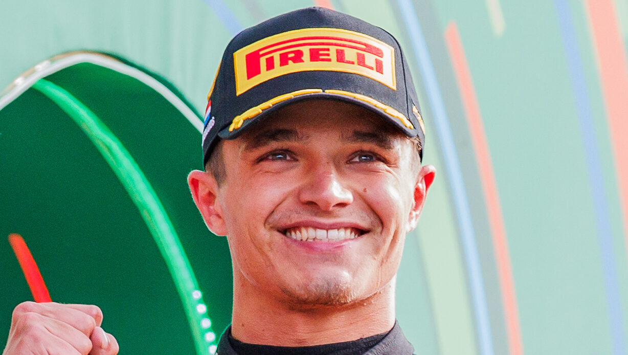 Lando Norris a câștigat primul titlu mondial în F1. Victorie pentru McLaren
