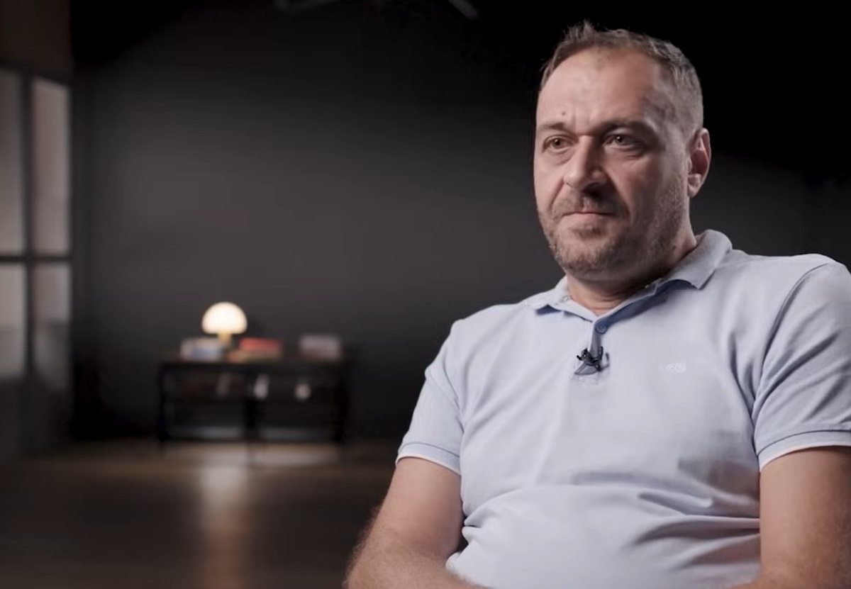 Judecătorul Laurenţiu Beşu, din documentarul Recorder, a cerut CSM să fie numit procuror