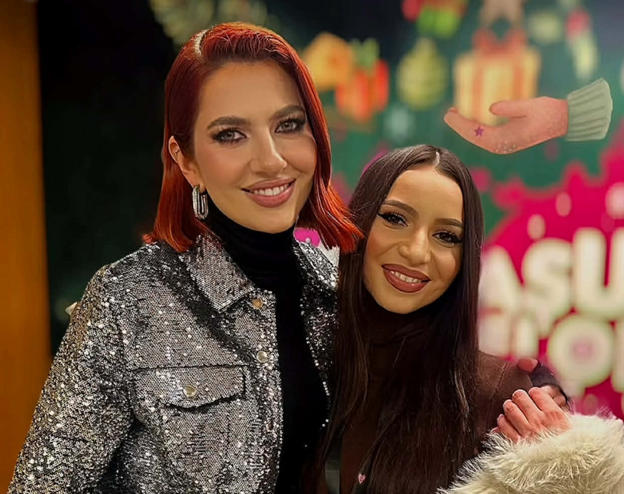 Lidia Buble, afectată de moartea Mălinei Guler, tânăra care a căzut de la etajul 7: M-am întâlnit cu ea acum trei zile