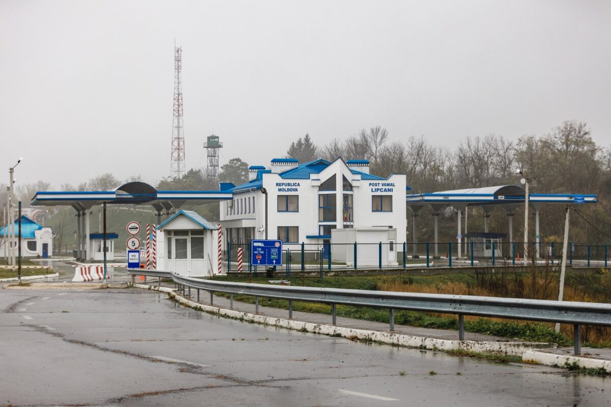 Republica Moldova inițiază negocieri pentru implementarea controalelor comune la punctul Lipcani – Rădăuți Prut