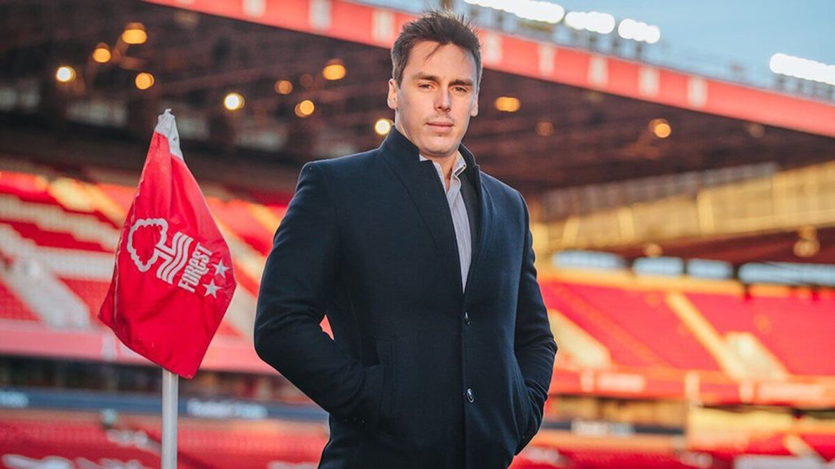 Louis Ducruet, fiul prințesei Stephanie de Monaco, agresat după meciul AS Monaco-Galatasaray. Doi suporteri, condamnați