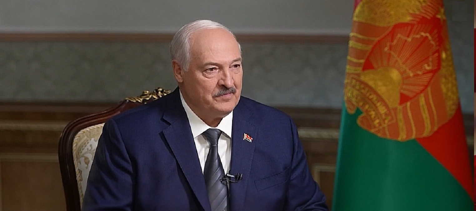 Lukașenko, declarație neașteptată despre războiul din Ucraina: Trump singur nu va rezolva această problemă