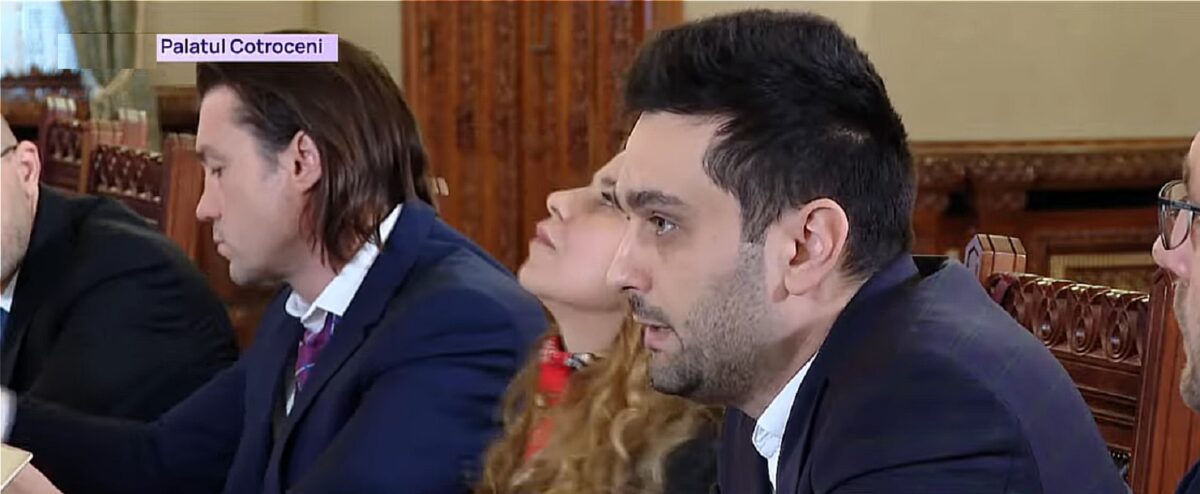 Asociația Forumul Judecătorilor a cerut reforma legilor justiției la întâlnirea de la Cotroceni