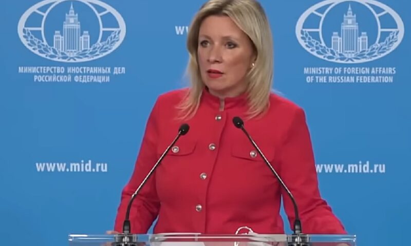 Moscova amenință după închiderea consulatului de la Constanța. „Măsurile nu vor întârzia”