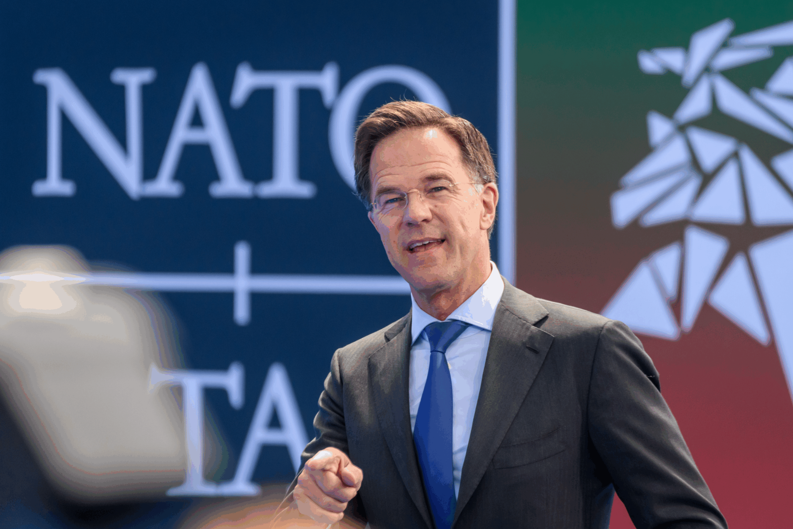 Mark Rutte: Aliații din NATO fac tot ce a cerut Trump
