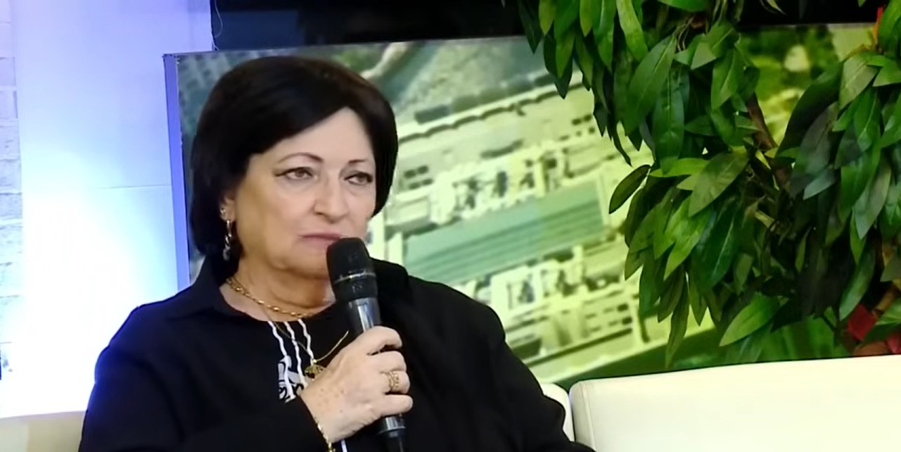 Monica Pop, revoltată după ce a căzut pe stradă și și-a rupt mâna. Val de critici la adresa primarului Capitalei
