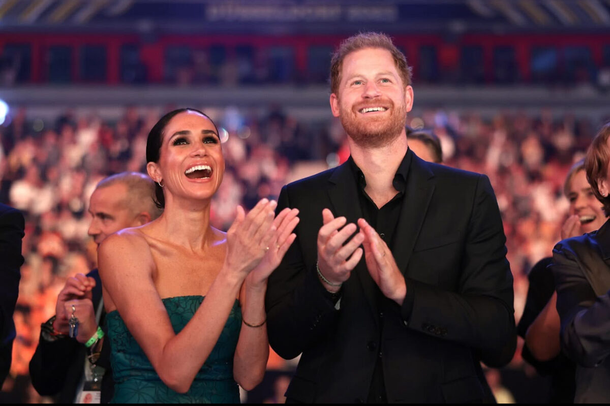 Meghan Markle își mută ambițiile în propriul brand după eșecul de pe Netflix
