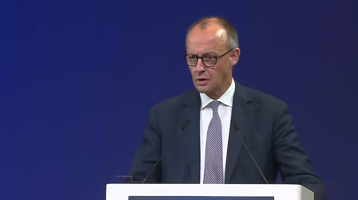 Merz despre decizia lui Merkel de a închide centralele nucleare: eroare strategică