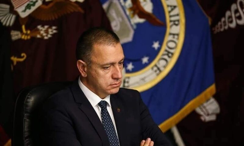Mihai Fifor respinge manipularea G4Media privind implicarea SUA în căderea Guvernului Bolojan