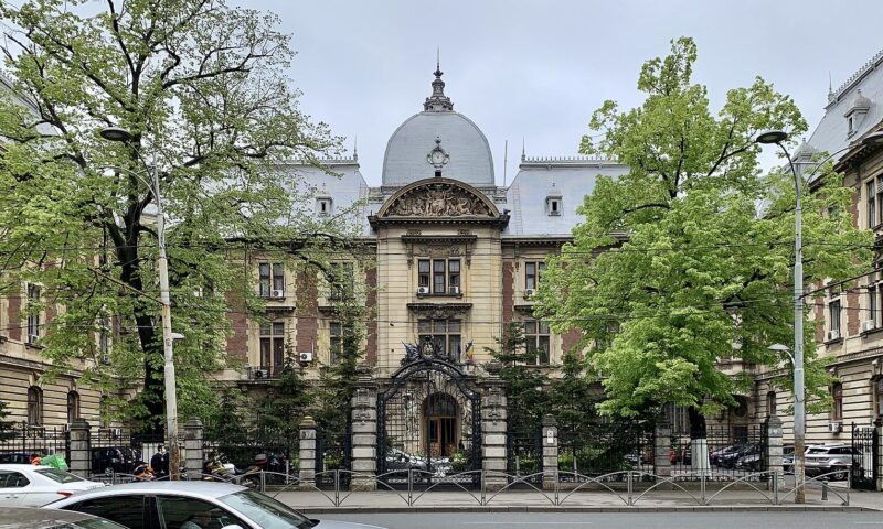 Cum a apărut un judecător de Curte de Apel ca „jurist” într-un proiect finanțat de Ministerul Agriculturii