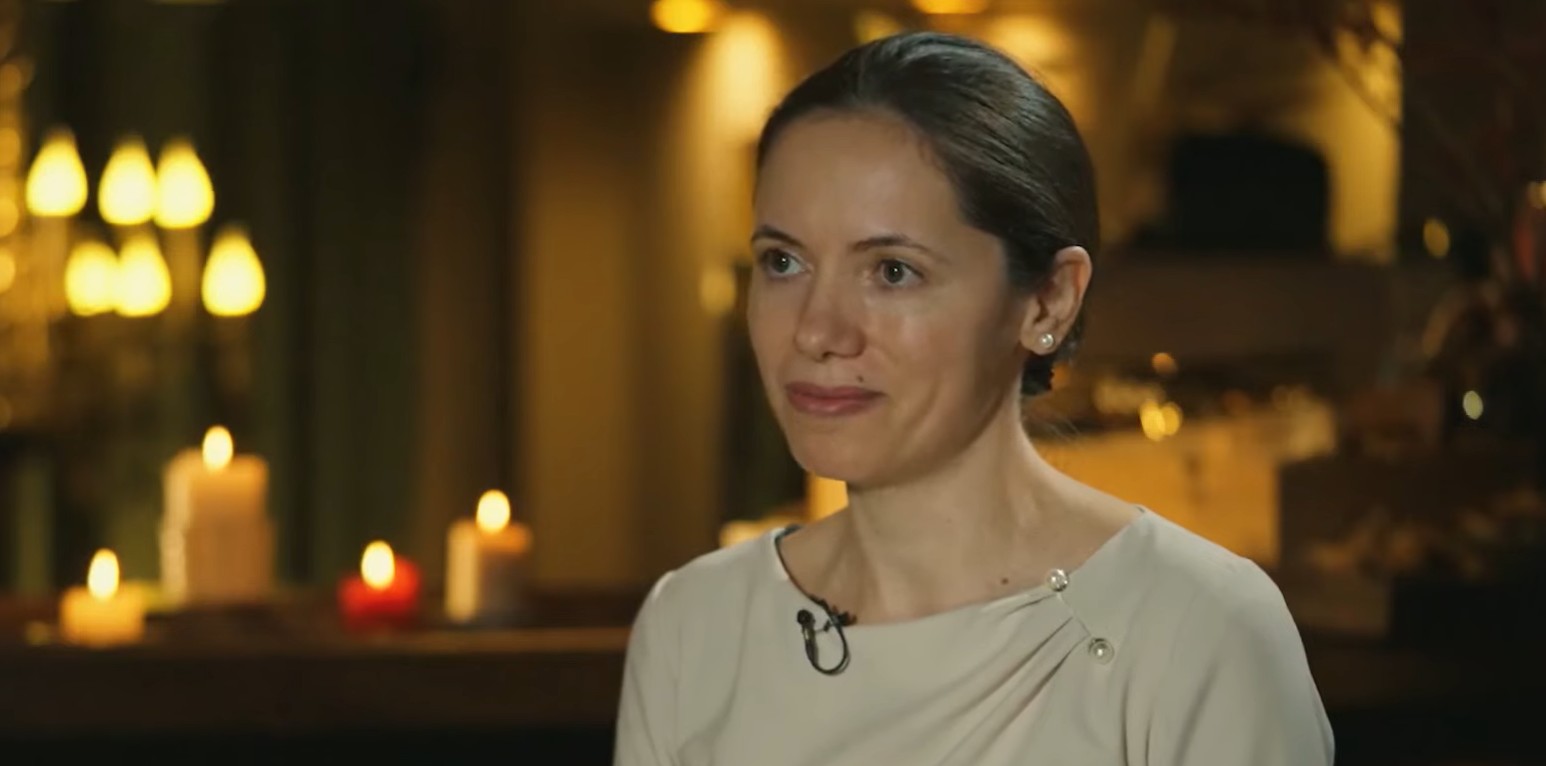 Mirabela Grădinaru va participa la dezbaterea privind adicțiile la copii și adolescenți