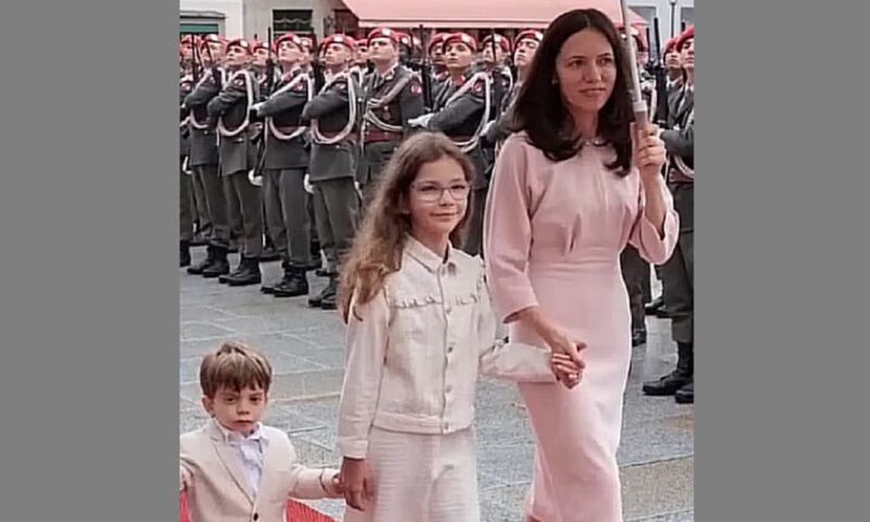Mirabela Grădinaru, mărturisiri despre viața de mamă. Prin ce provocări a trecut până acum