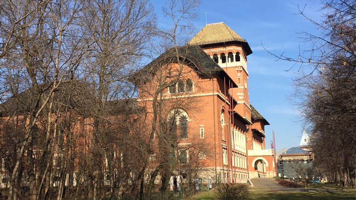 Târgul Sfântului Nicolae, la Muzeul Național al Țăranului Român. Programul evenimentului