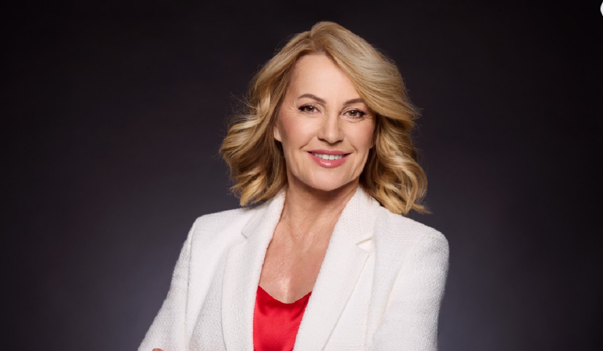 Nadia Comăneci, premiată pentru întreaga carieră la Oscarurile sportului