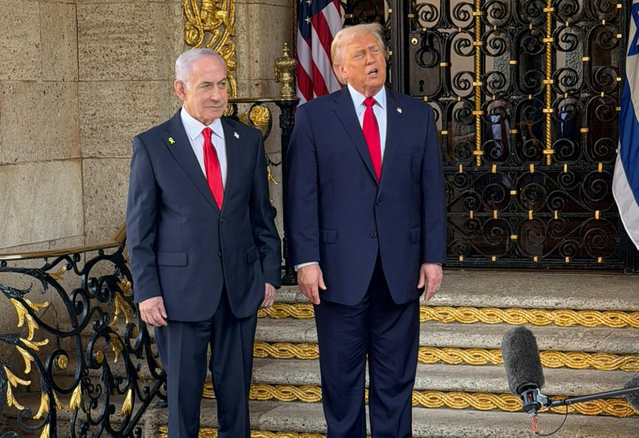 Netanyahu ar urma să plece sâmbătă în SUA. Vizita, pregătită pe fondul tensiunilor din Orientul Mijlociu