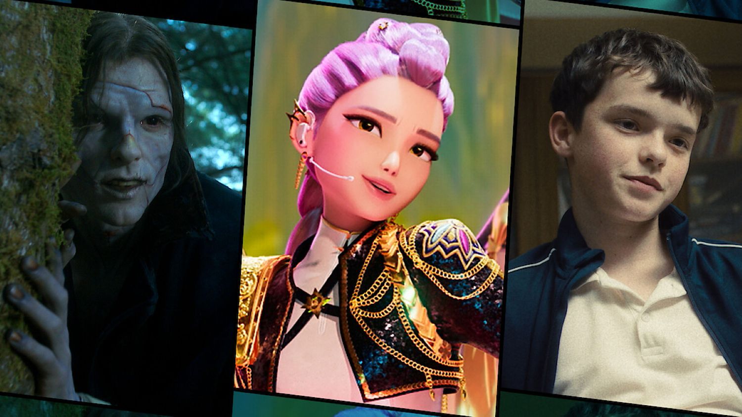 Netflix domină lista nominalizărilor la Globurile de Aur 2026 cu „Frankenstein” și „Adolescence”