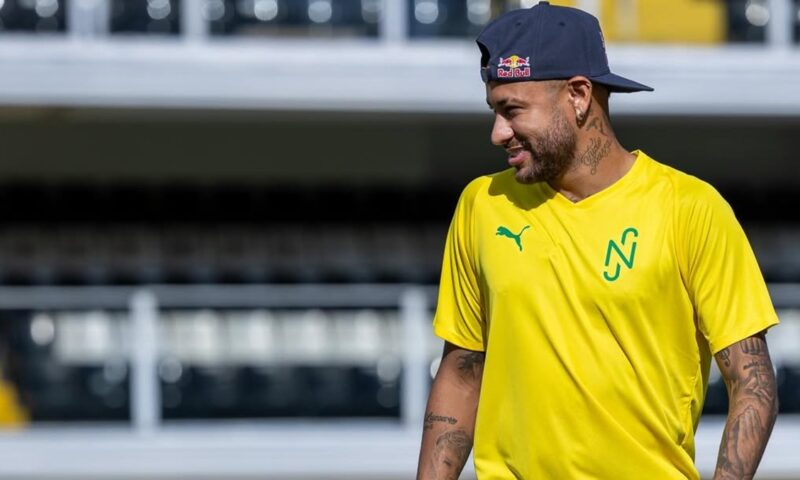 Ancelotti anunță revenirea lui Neymar. Starul Braziliei poate juca împotriva Scoției la Cupa Mondială