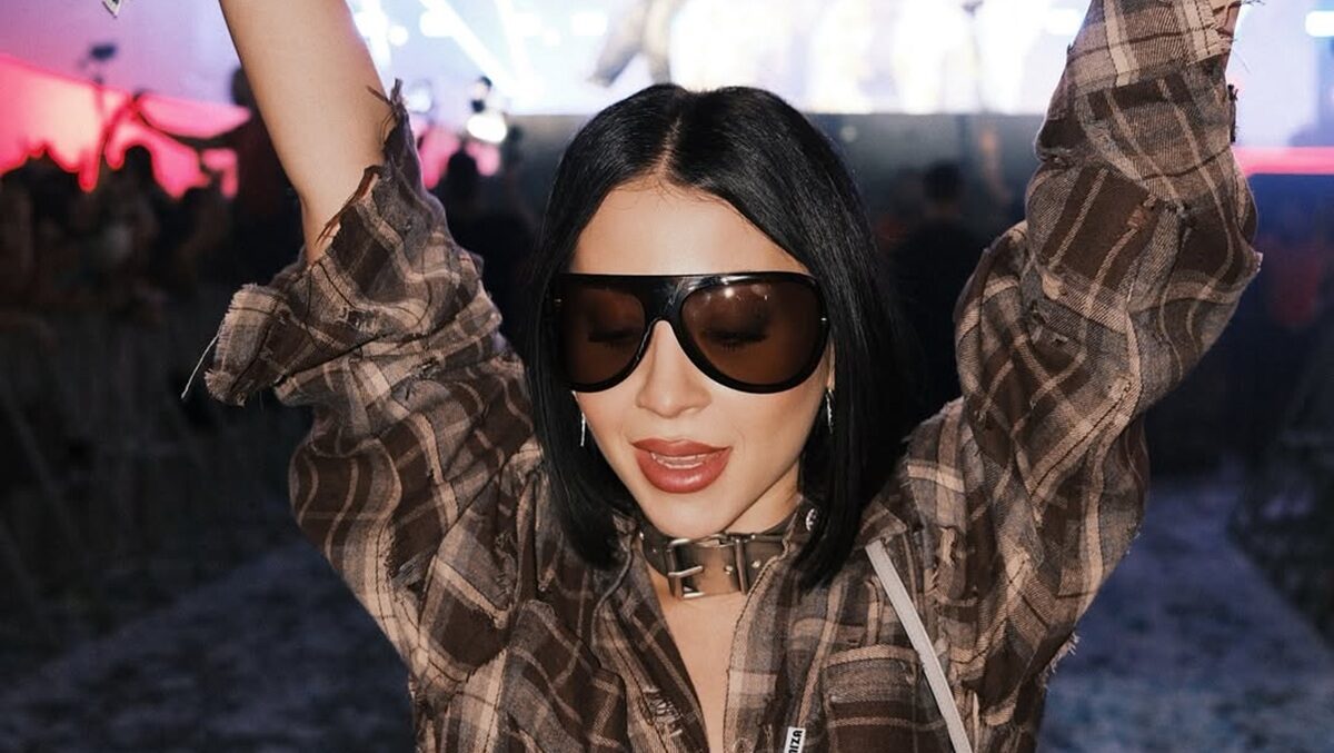 Nicole Cherry, despre realizările din acest an: Simt că viața este bună cu mine