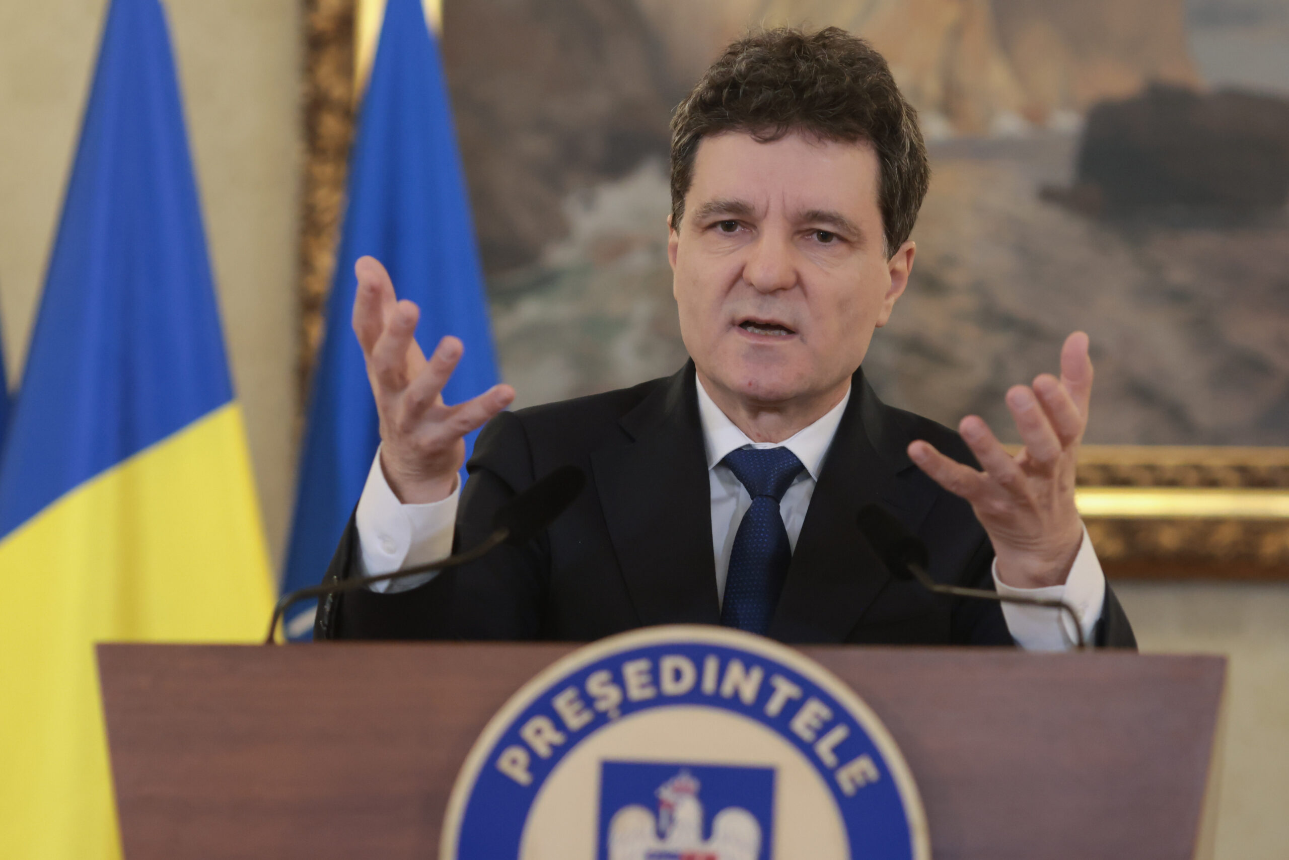 Nicușor Dan, sub presiune. Cei din zona #rezist îi cer să blocheze numirile din fruntea marilor parchete