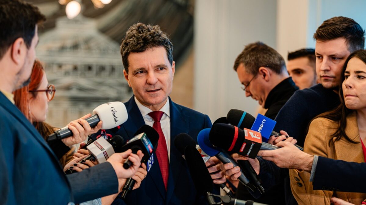 Nicușor Dan, presat de apropiații lui Kovesi. I se cere o nouă procedură pentru numirea procurorilor șefi