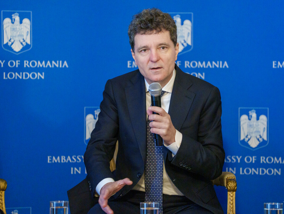 Nicușor Dan, despre relația România - SUA: Ne adaptăm la o nouă realitate