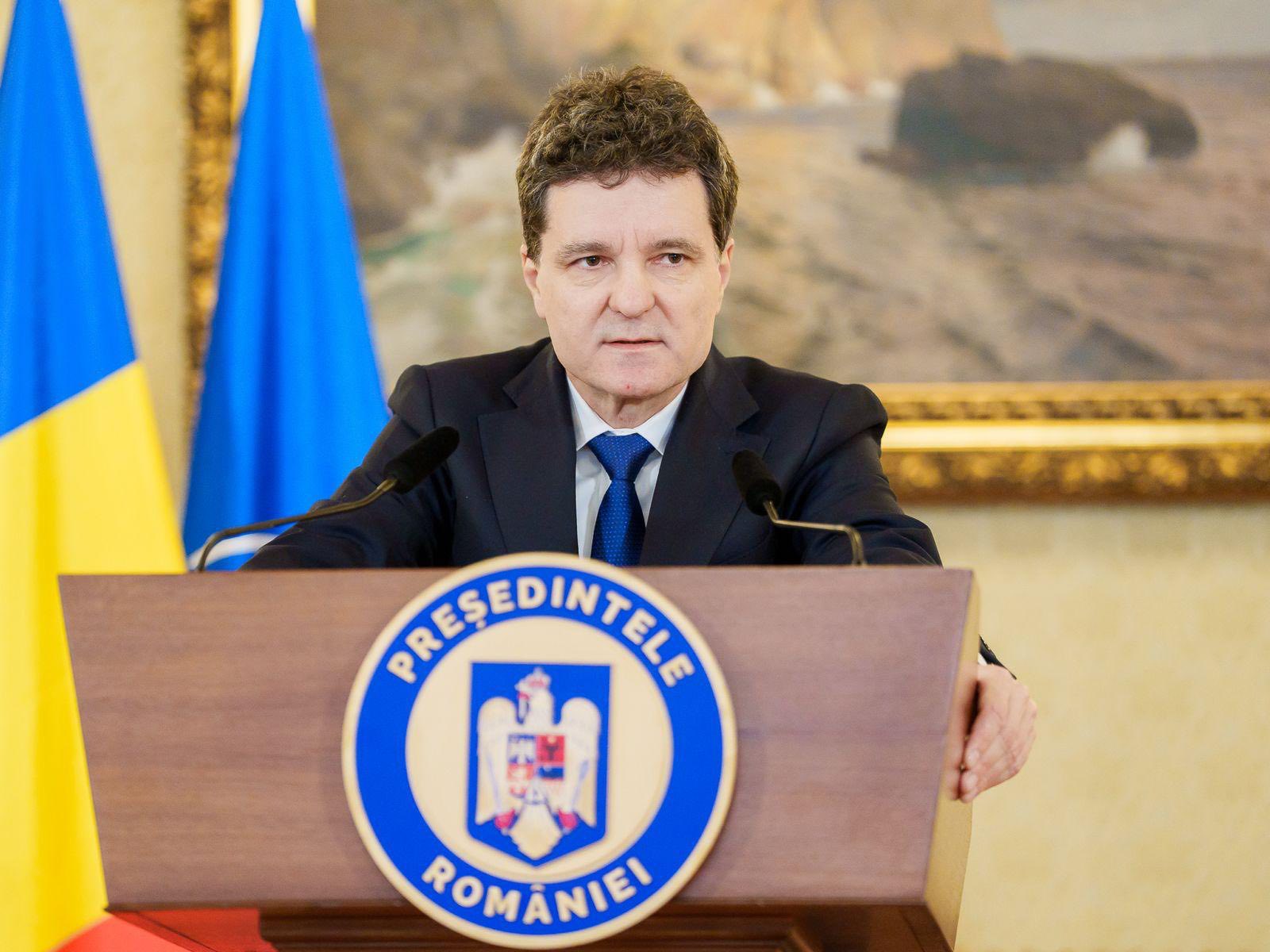 Nicuşor Dan, de Ziua Comemorării Victimelor Holocaustului: Fiecare generaţie are datoria să rămână lucidă în faţa derapajelor tiranice ale puterii