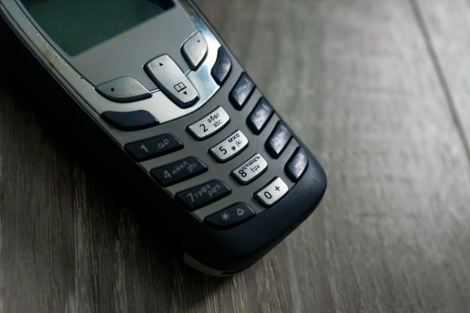 Nokia 3310