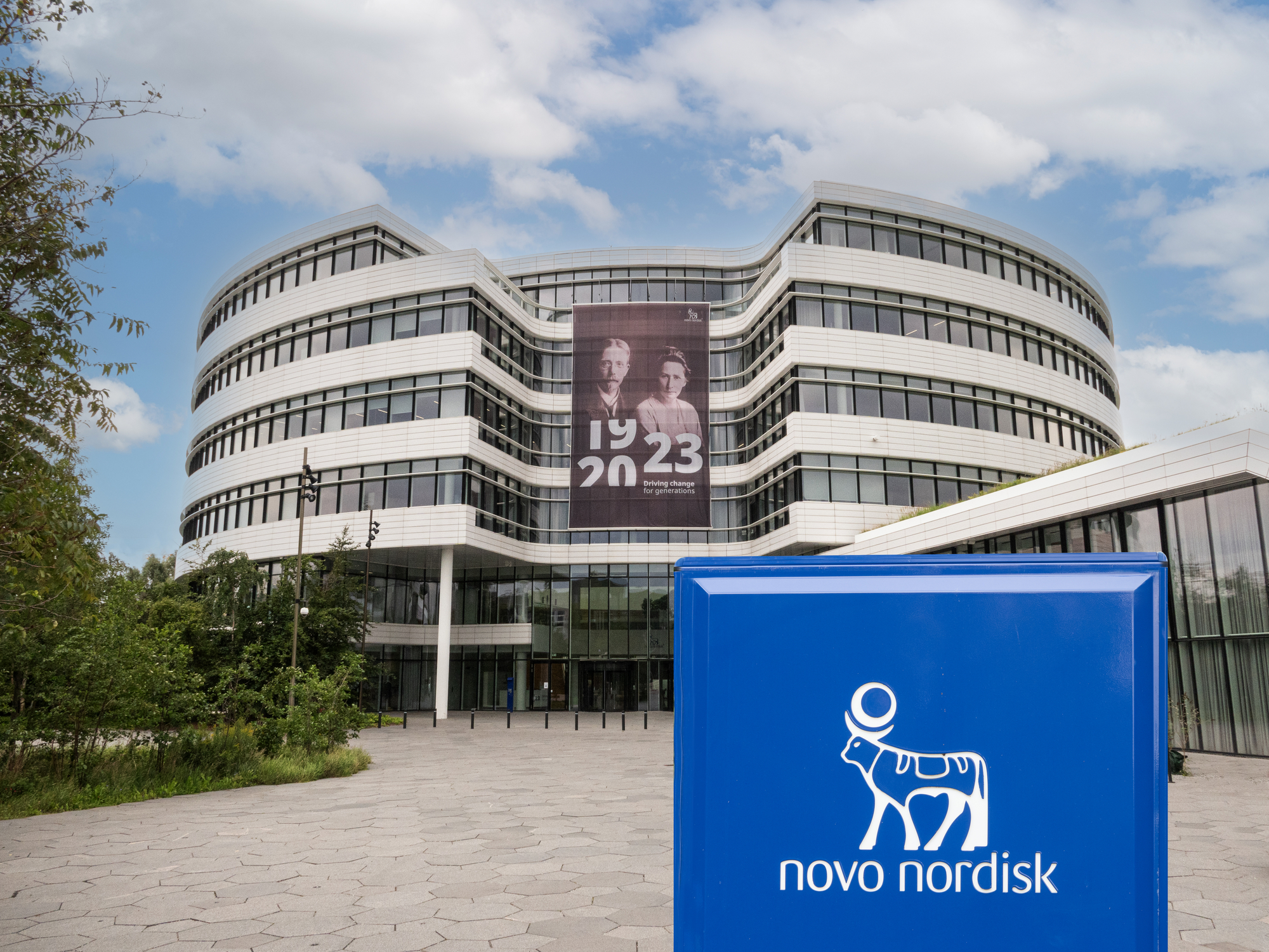 Eșec major pentru gigantul Novo Nordisk. Medicamentul care trebuia să revoluționeze tratamentele cardiovasculare a ratat obiectivul clinic