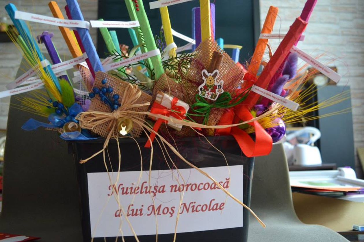 Povestea nuielușei lui Moș Nicolae. Cum a apărut cadoul pentru copiii care nu au fost cuminți