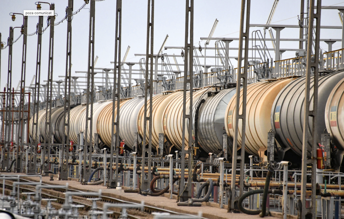 Exclusiv. „Caracatița” evaziunii fiscale cu motorină, anchetată de DIICOT. Cum se poate infiltra petrolul rusesc în România