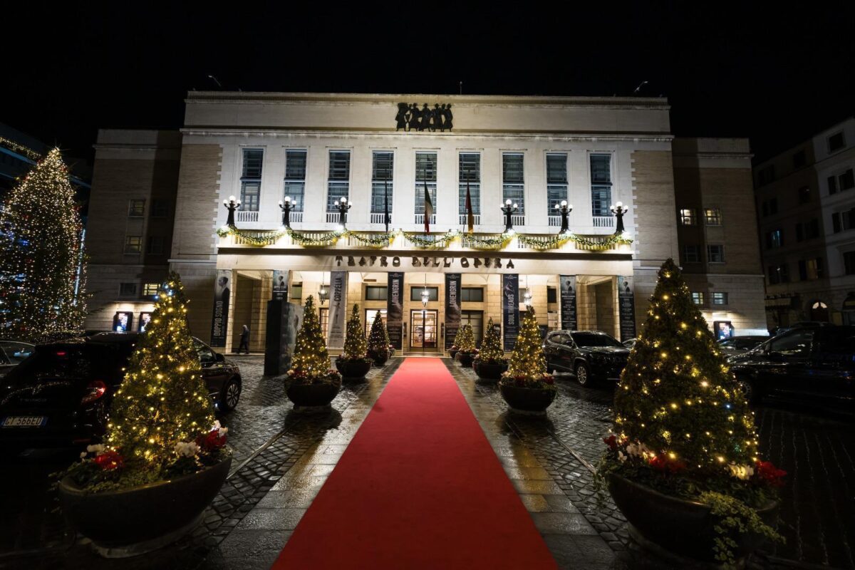 Soliști ai Operei Naționale din București, recital la Scala din Milano pe 3 decembrie, în Il Ridotto dei Palchi „Arturo Toscanini”. Al doilea eveniment al Operei Naționale din București dedicat Anului Cultural România - Italia 2026