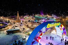 OrheiLand se închide pentru vizitatori după stoparea finanțării de către fugarul Ilan Șor