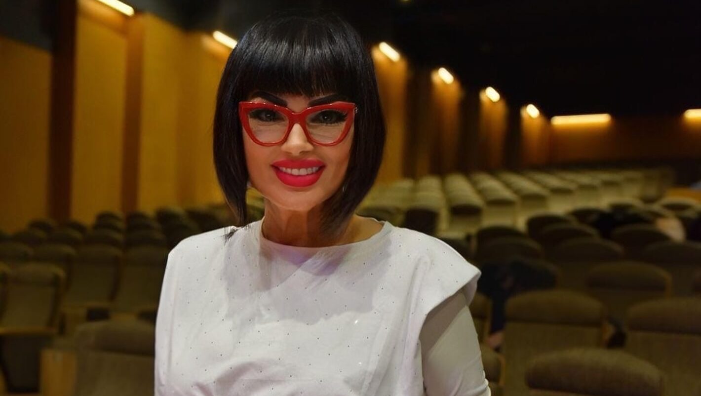 Ozana Barabancea, de nerecunoscut. Câte kilograme a pierdut